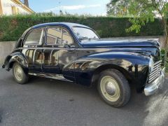 PEUGEOT 203 (Photo 1)