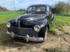 Louer une PEUGEOT 203 de de 1956 (Photo 2)