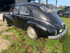 PEUGEOT 203 (Photo 3)