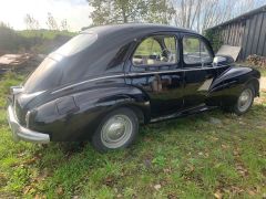 PEUGEOT 203 (Photo 4)