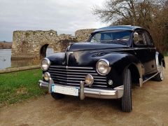 PEUGEOT 203 (Photo 1)