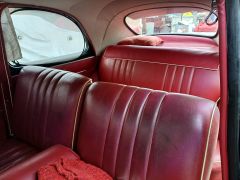 Louer une PEUGEOT 203 de de 1957 (Photo 5)