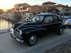 PEUGEOT 203 (Photo 1)