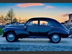 Louer une PEUGEOT 203 de de 1958 (Photo 4)