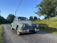 Louer une PEUGEOT 203C de de 1959 (Photo 1)