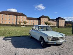 PEUGEOT 204 GL (Photo 1)