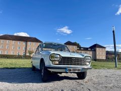 Louer une PEUGEOT 204 GL de de 1969 (Photo 2)