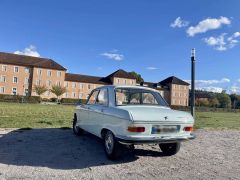 Louer une PEUGEOT 204 GL de de 1969 (Photo 3)