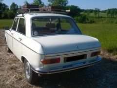 Louer une PEUGEOT 204 GL de de 1973 (Photo 3)