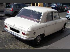 PEUGEOT 204 (Photo 3)