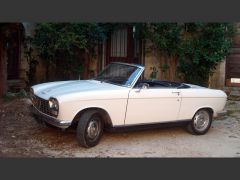 PEUGEOT 204 (Photo 1)