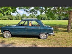 Louer une PEUGEOT 204 de de 1968 (Photo 3)