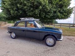 Louer une PEUGEOT 204 de de 1968 (Photo 4)