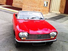 PEUGEOT 204 (Photo 1)