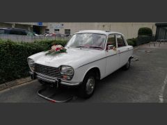 PEUGEOT 204 (Photo 3)