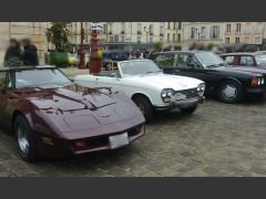 PEUGEOT 204 (Photo 4)
