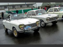 PEUGEOT 204 (Photo 5)