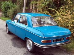 PEUGEOT 204 (Photo 4)