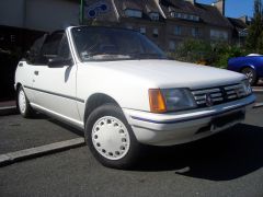 PEUGEOT 205 CJ (Photo 1)