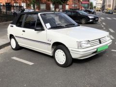 PEUGEOT 205 CJ (Photo 1)