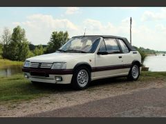 PEUGEOT 205 CTI (Photo 2)