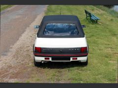 PEUGEOT 205 CTI (Photo 3)