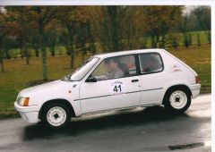 PEUGEOT 205 Rallye (Photo 3)