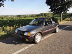PEUGEOT 205 (Photo 1)