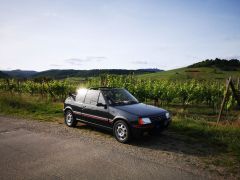 Louer une PEUGEOT 205 de de 1986 (Photo 2)