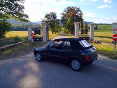 Louer une PEUGEOT 205 de de 1986 (Photo 3)