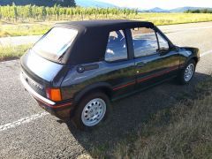Louer une PEUGEOT 205 de de 1986 (Photo 4)