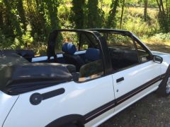 Louer une PEUGEOT 205 de de 1992 (Photo 4)