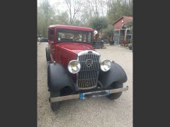 Louer une PEUGEOT 301 C  de de 1932 (Photo 3)