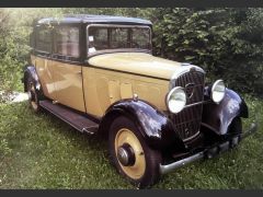 Louer une PEUGEOT 301 C de 1933 (Photo 1)