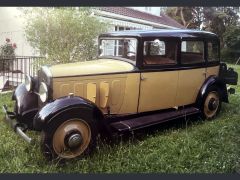 Louer une PEUGEOT 301 C de de 1933 (Photo 2)