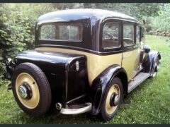 Louer une PEUGEOT 301 C de de 1933 (Photo 3)