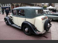 Louer une PEUGEOT 301 CR de de 1934 (Photo 2)