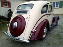 Louer une PEUGEOT 301 D de de 1935 (Photo 3)