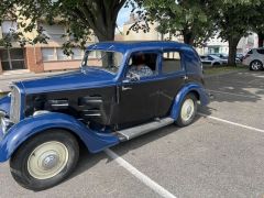 Louer une PEUGEOT 301 D de de 1935 (Photo 2)