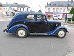 Louer une PEUGEOT 301 D de de 1935 (Photo 3)