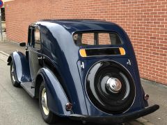 Louer une PEUGEOT 301 D de de 1935 (Photo 4)