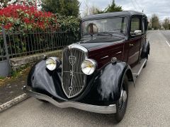 Louer une PEUGEOT 301 LR Familiale de Luxe de de 1934 (Photo 1)