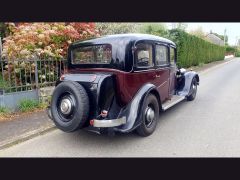 Louer une PEUGEOT 301 LR Familiale de Luxe de de 1934 (Photo 2)