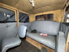 Louer une PEUGEOT 301 LR Familiale de Luxe de de 1934 (Photo 4)