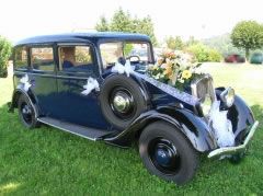 Louer une PEUGEOT 301 LR Limousine de de 1933 (Photo 1)