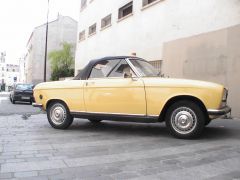 PEUGEOT 304  (Photo 1)