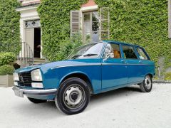 Louer une PEUGEOT 304 GL de 1978 (Photo 0)