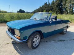 PEUGEOT 304 S  (Photo 1)