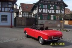 PEUGEOT 304 S (Photo 2)