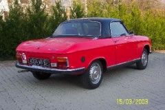 PEUGEOT 304 S (Photo 3)